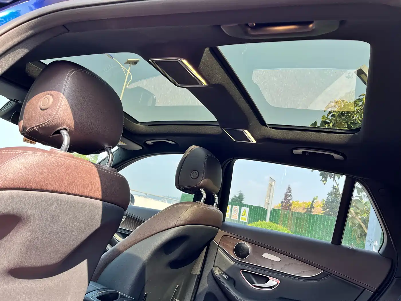 Mercedes-Benz GLC 2020 Facelift GLC 300 L 4MATIC Dynamic фото 16