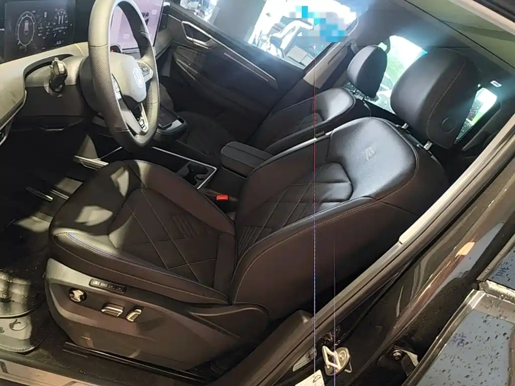 Volkswagen Talagon 2026 2025 450TSI R-Line 6-Seater