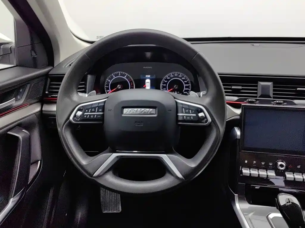 Haval H4 2020 2020 Enjoy Edition 1.5T DCT Sport