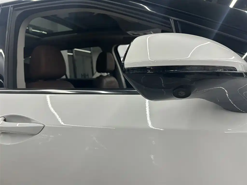 Haima 7X 2022 2020 Model 1.6TGDI Automatic Luxury