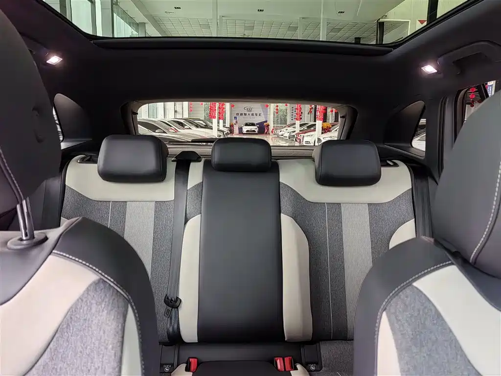 Volkswagen ID.4 CROZZ 2024 Pure Limited Edition фото 17