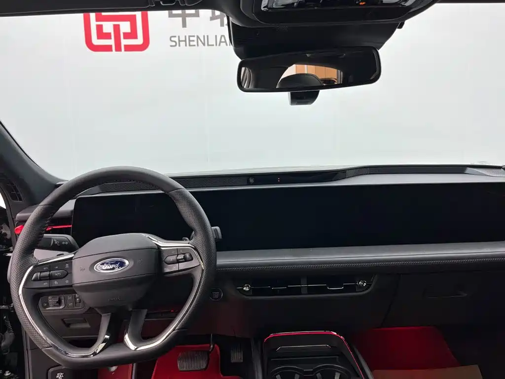 Ford EVOS 2022 2022 EcoBoost 245 Sport Edition