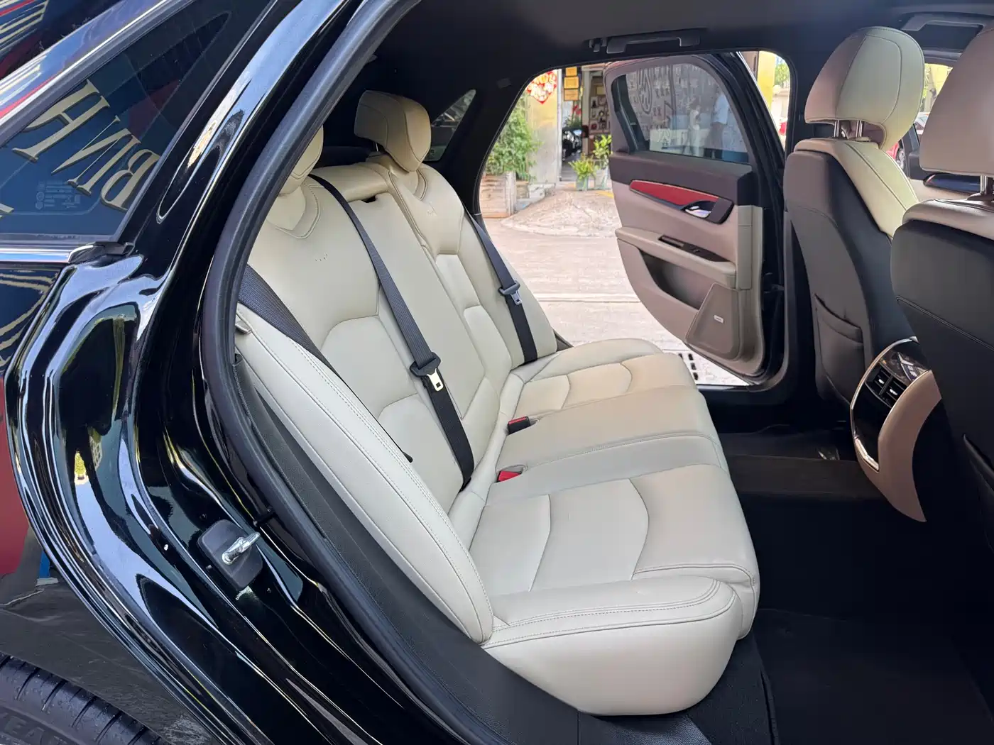 Cadillac CT6 2020 28T Fashion фото 16
