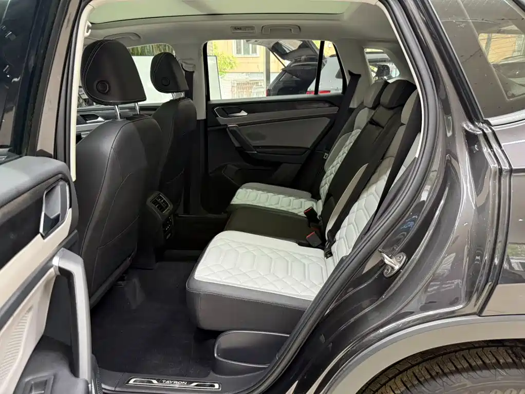 Volkswagen Tayron, миниатюра 18