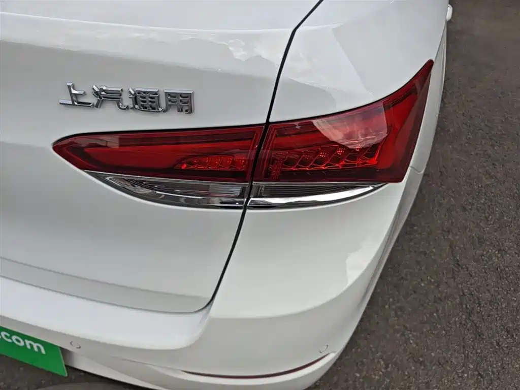 Buick Excelle 2019 18T Auto Connected Elite China VI фото 8