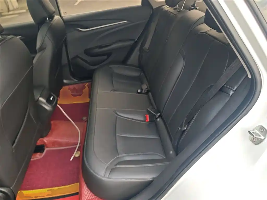 Buick Excelle 2019 18T Auto Connected Elite China VI фото 17