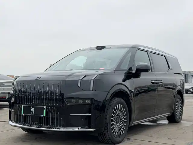 ZEEKR EXTREME KRYPTON 009