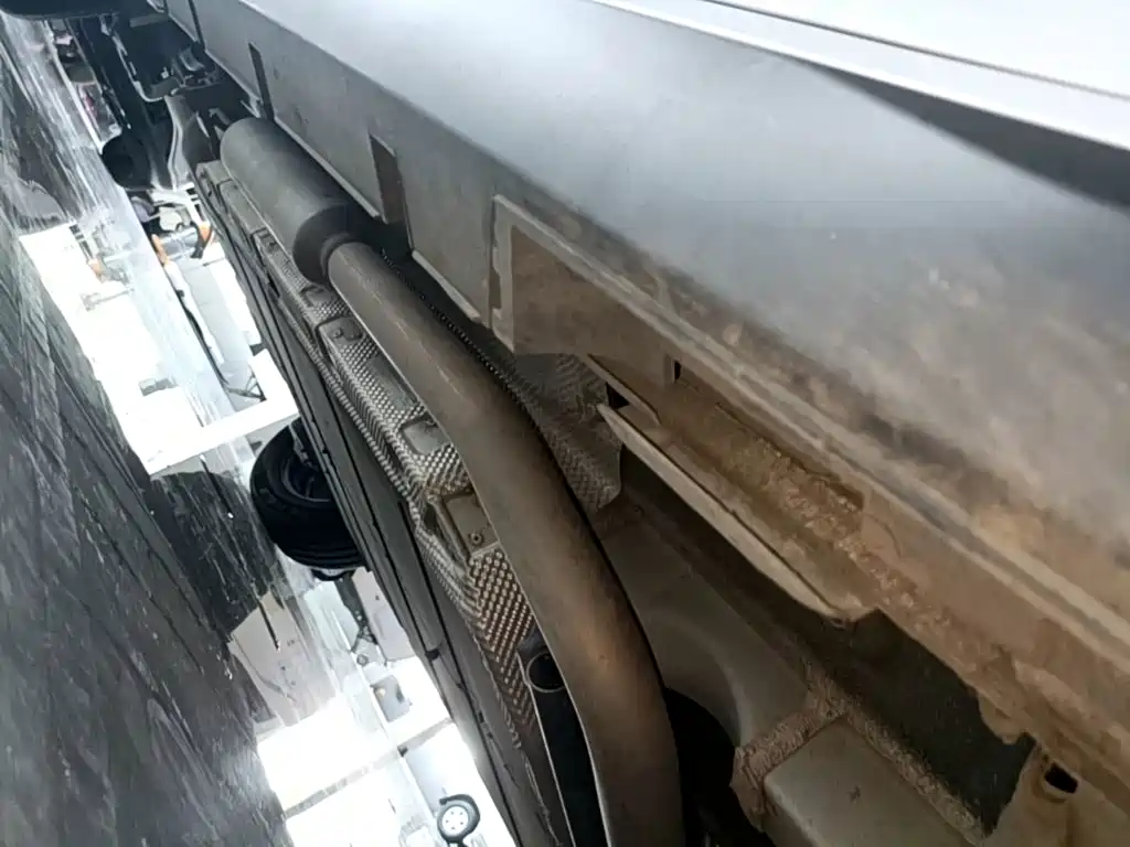 BYD Hai Bao 05 DM-i 2026 2026 DM-i 128KM Luxury