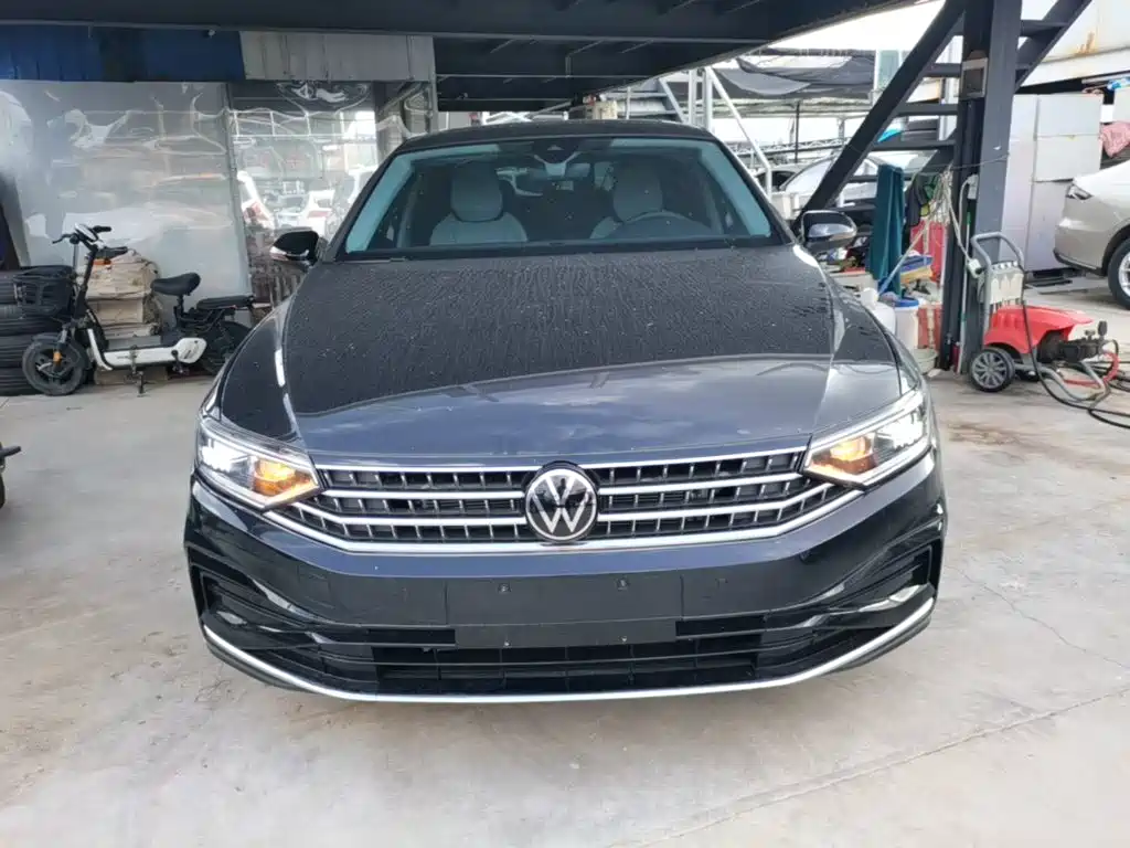 Volkswagen Magotan 2026 2026 Model 30 Million Special Selection 380TSI DSG Luxury