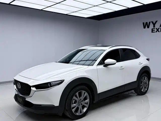 MAZDA CX 30