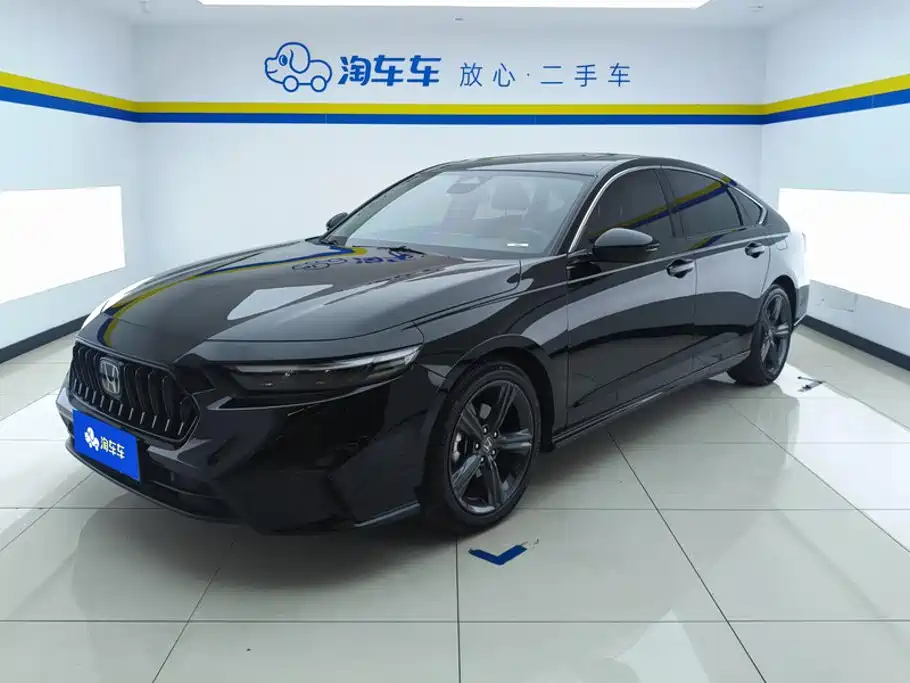 Honda Inspire 2024 2023 260TURBO Delicate Edition