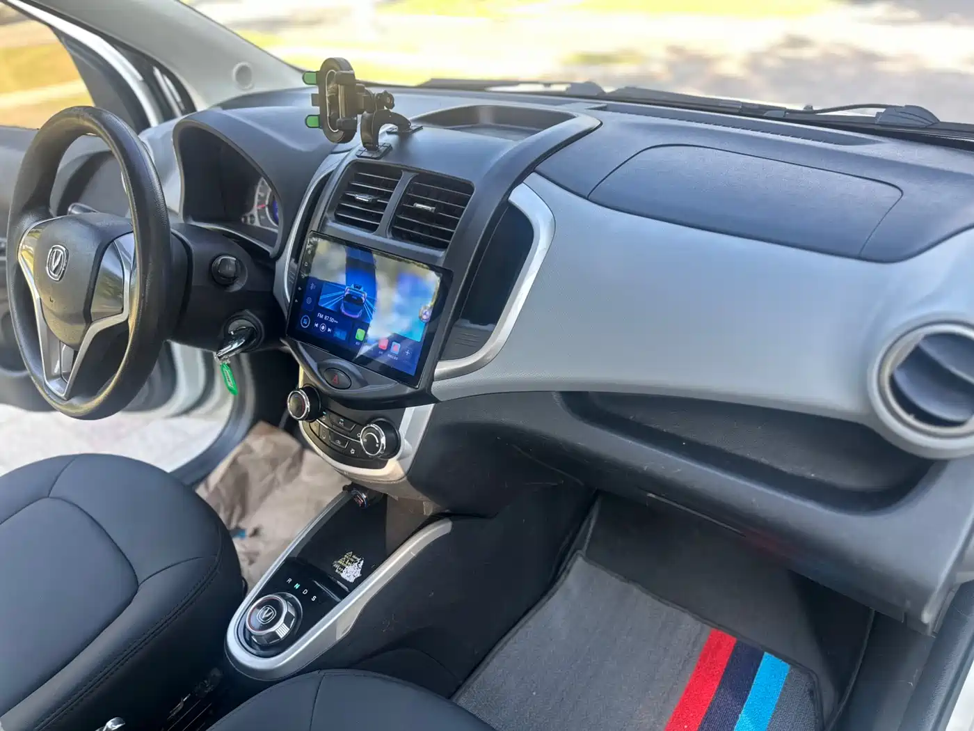 Changan Benben E-Star 2021 2021 National Edition Xinyi LFP (31.95kWh)