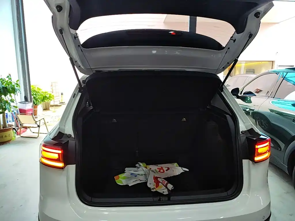 Photo 19 - Volkswagen Tharu