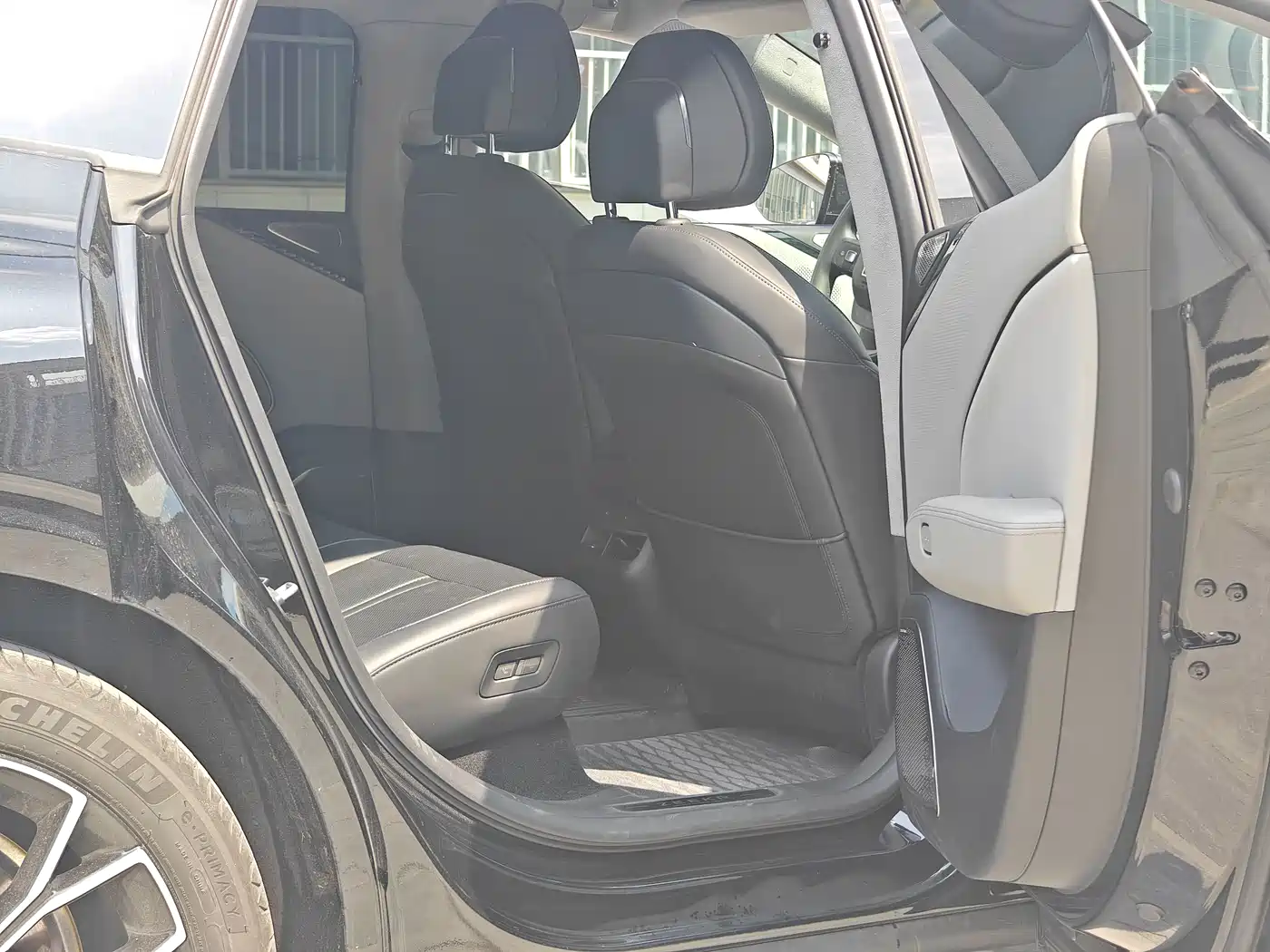 ZEEKR EXTREME KRYPTON 007