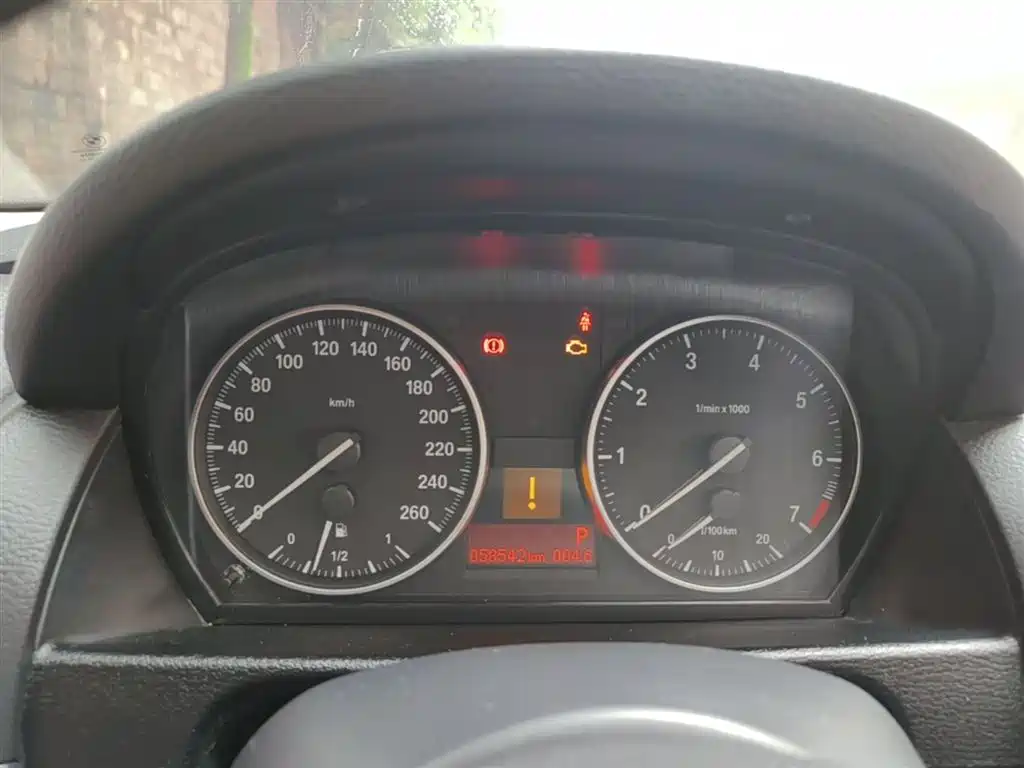 BMW X1 2015 Model sDrive18i Leading Advanced Edition фото 12