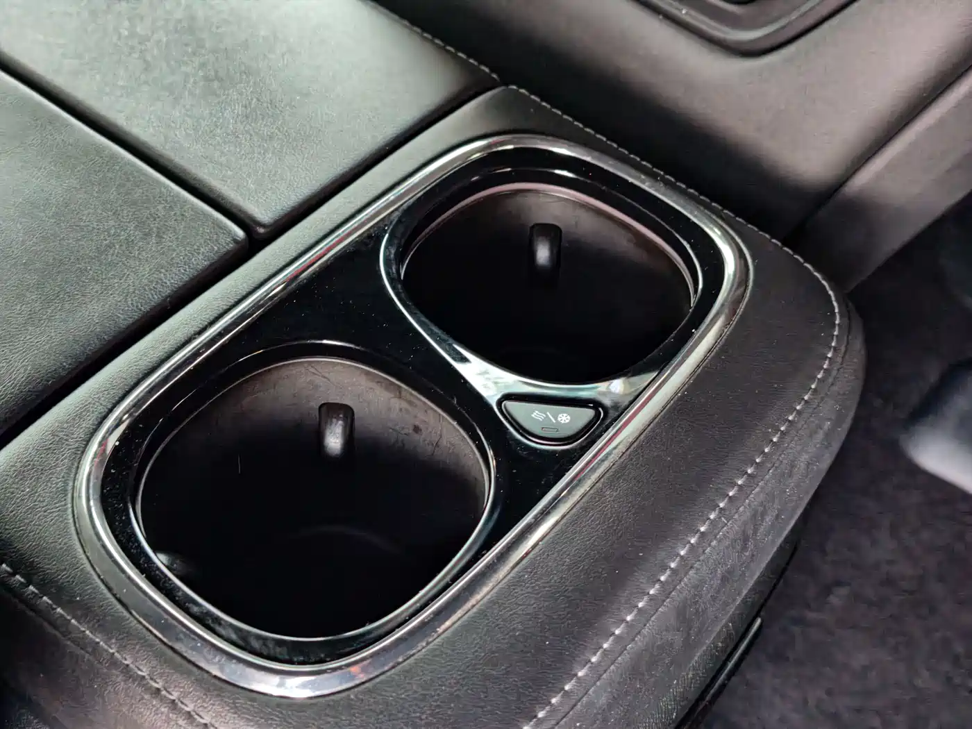 GAC Trumpchi Trumpchi M8 2023 Model Master Series 400T Flagship Edition фото 17