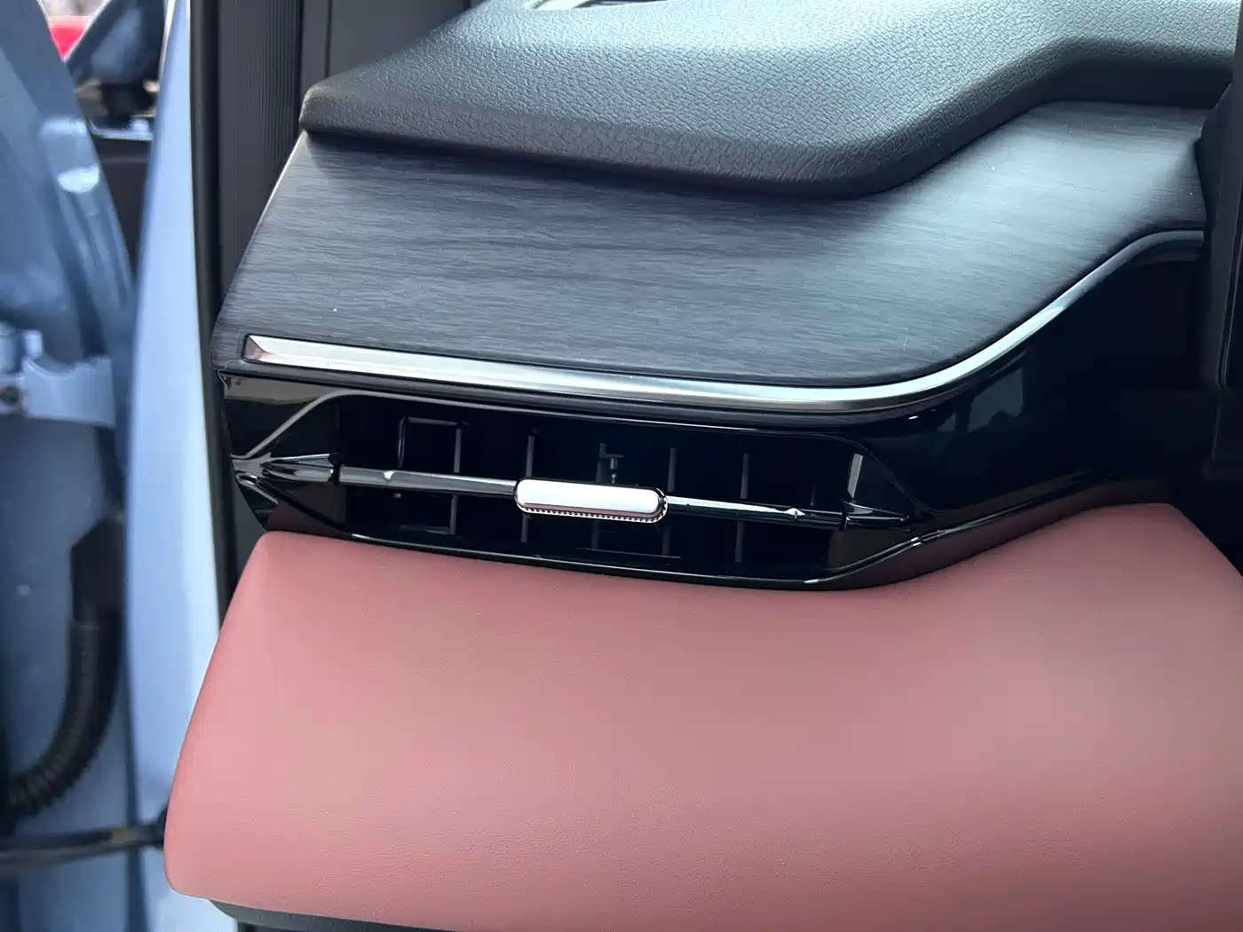 GEELY GALAXY GALAXY L6