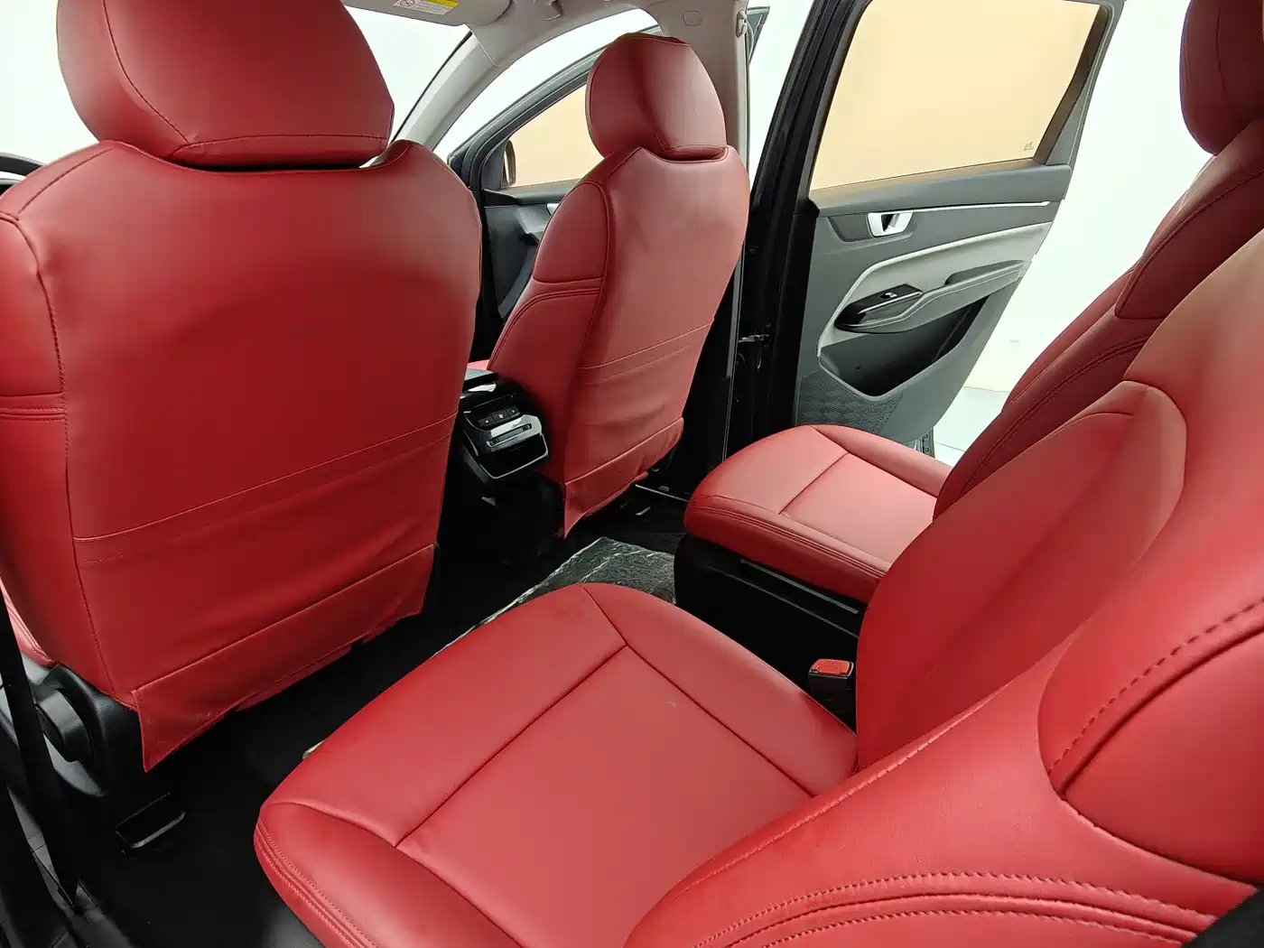 Wuling Motors Wuling Victory 2022 2020 1.5T CVT Elite Edition