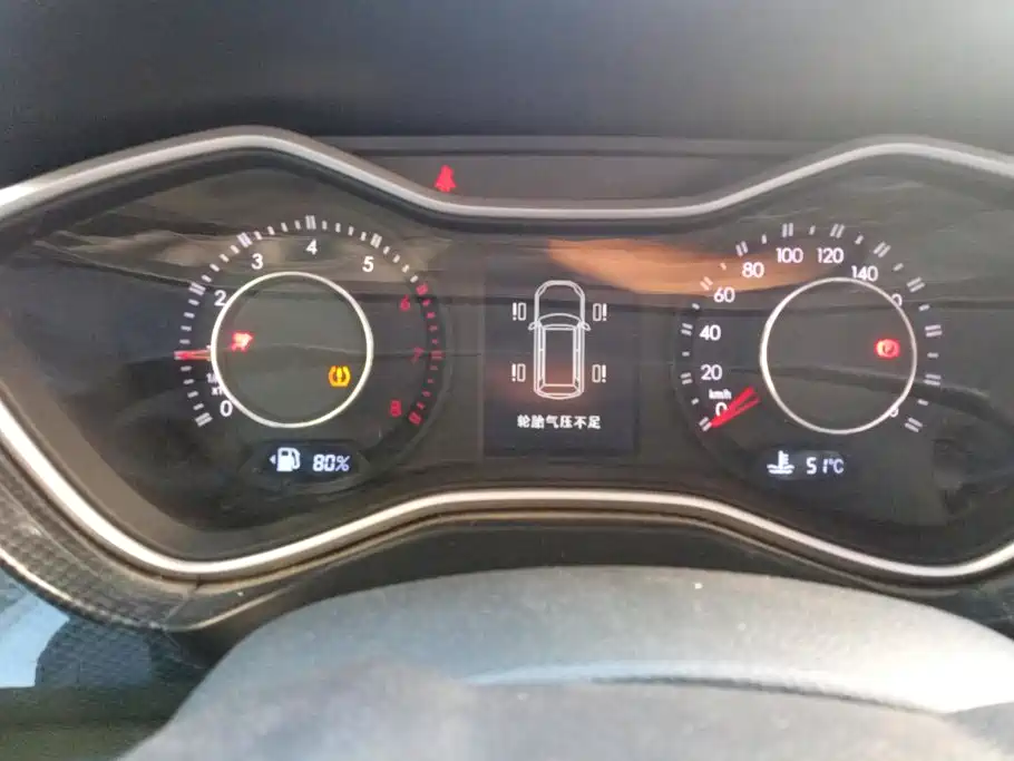 BAIC ORV Beijing Offroad BJ20 2017 2016 1.5T Manual Elite