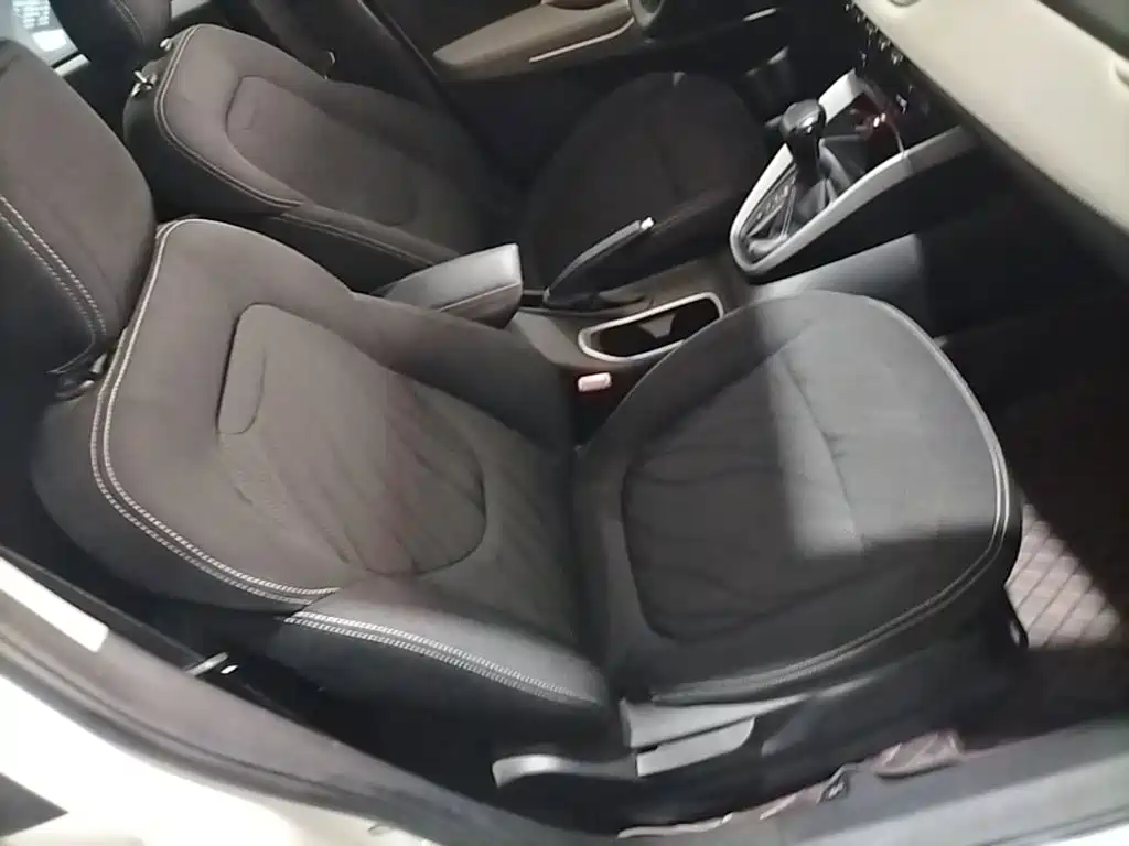 Baojun 510 2020 2019 1.5L CVT Joy Edition China VI