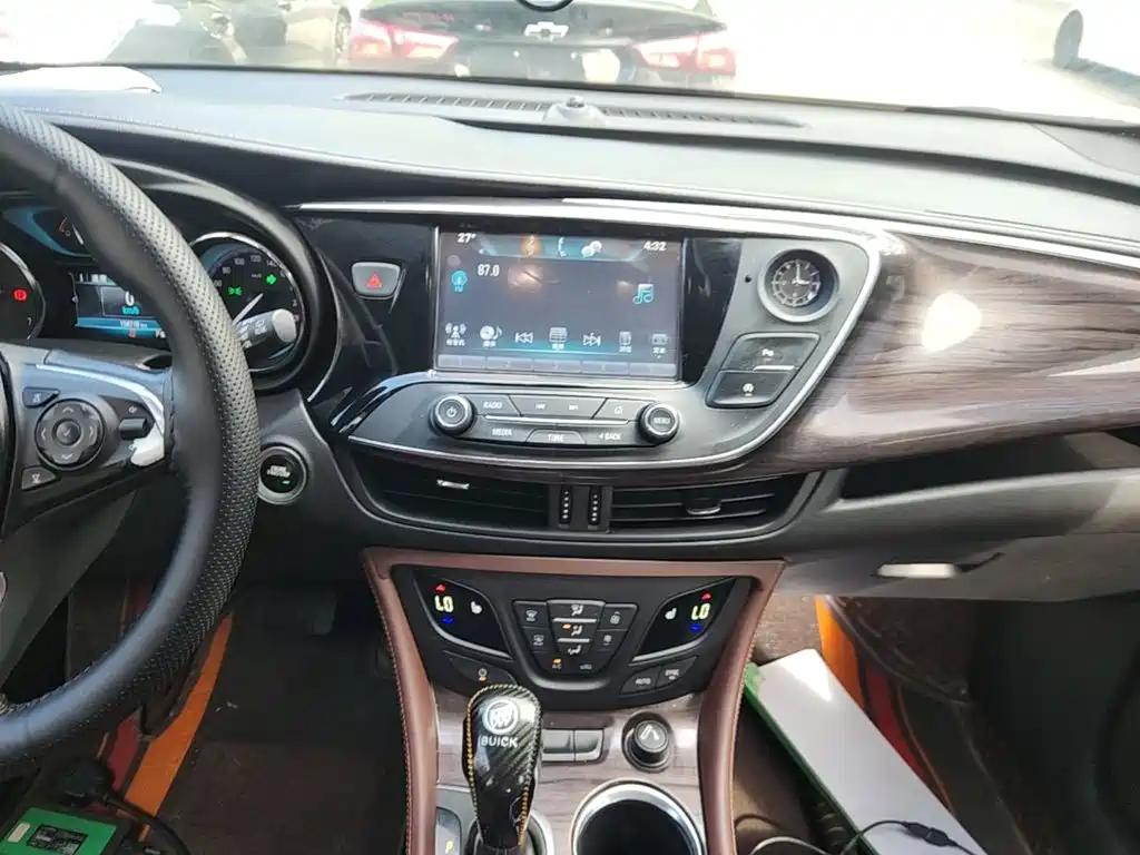 Photo 13 - Buick Envision Plus