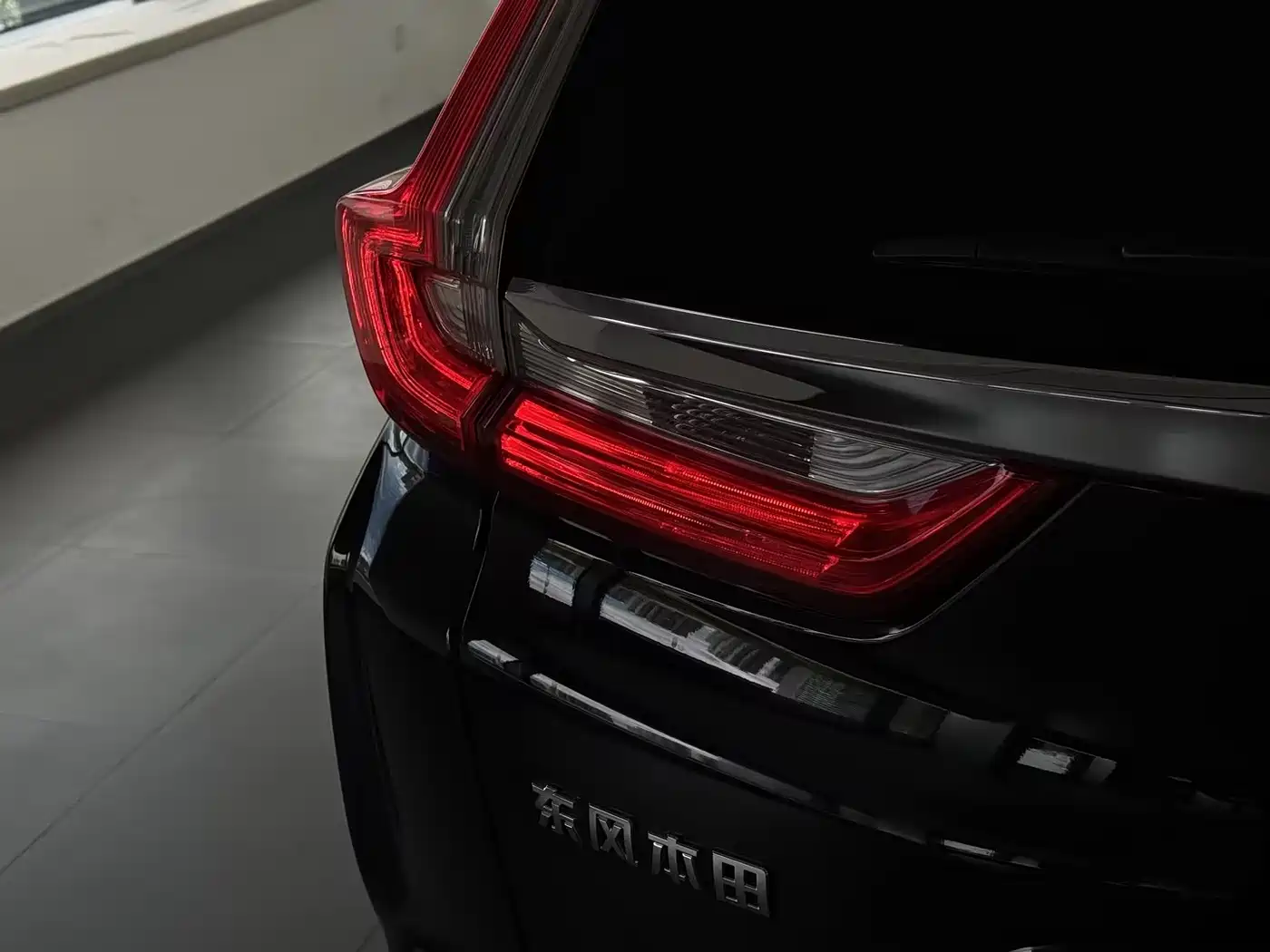Фото 27 - Honda CR-V