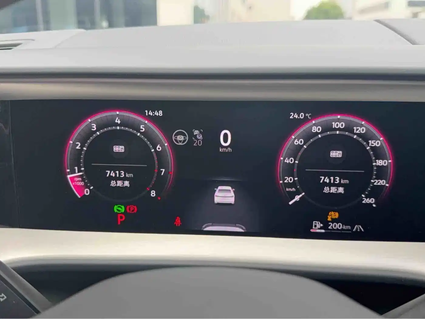 Volkswagen Teramont 2025 2025 Teramont Pro 450TSI 4WD Summit Edition