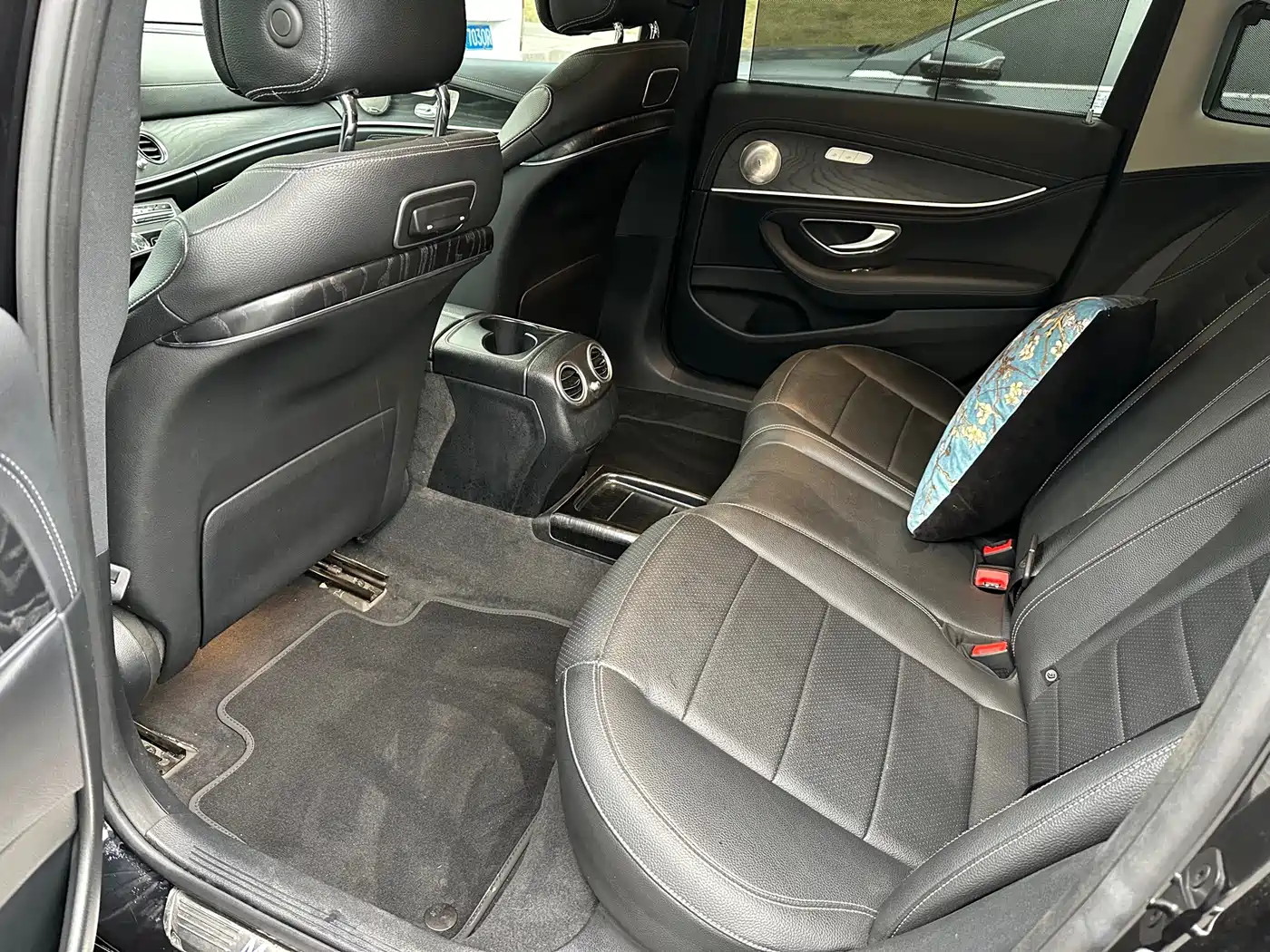 Mercedes-Benz E-Class 2018 Facelift E 300 L Sport Luxury фото 11