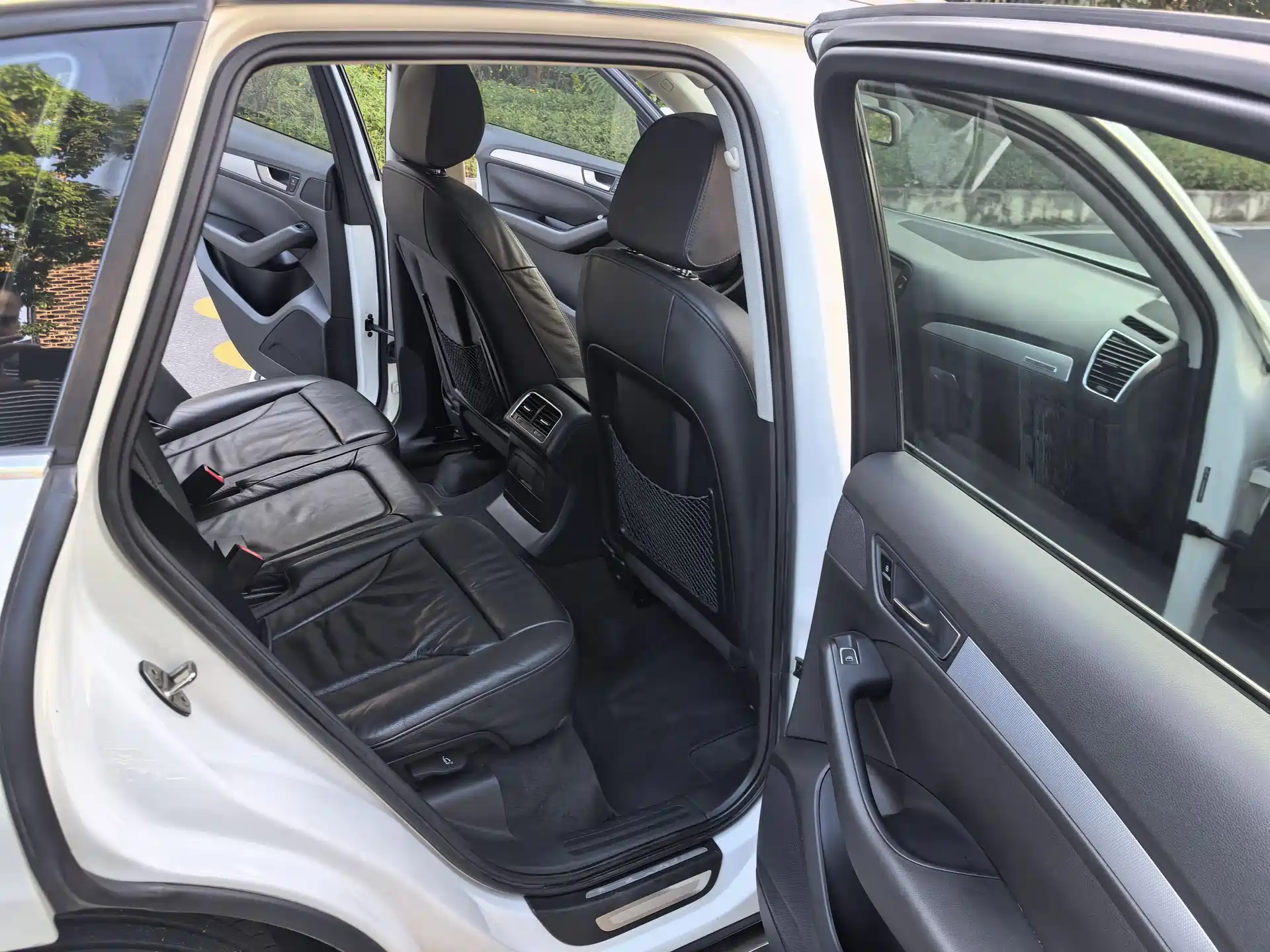 Фото 25 - Audi Q5