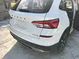 Фото 24 - Škoda Kamiq