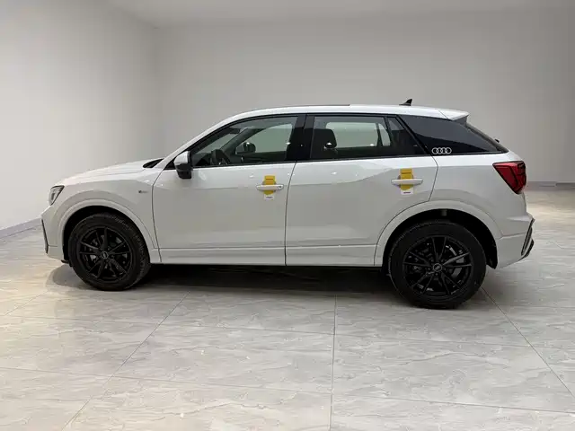 Audi Q2L 2024 35TFSI Progressive Sport фото 4