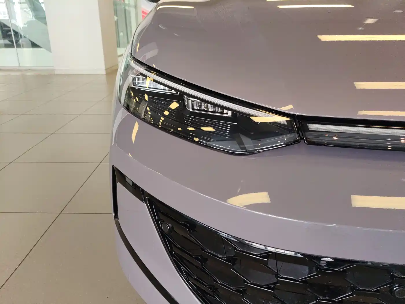 Volkswagen Lavida 2025 PRO 1.5T фото 4