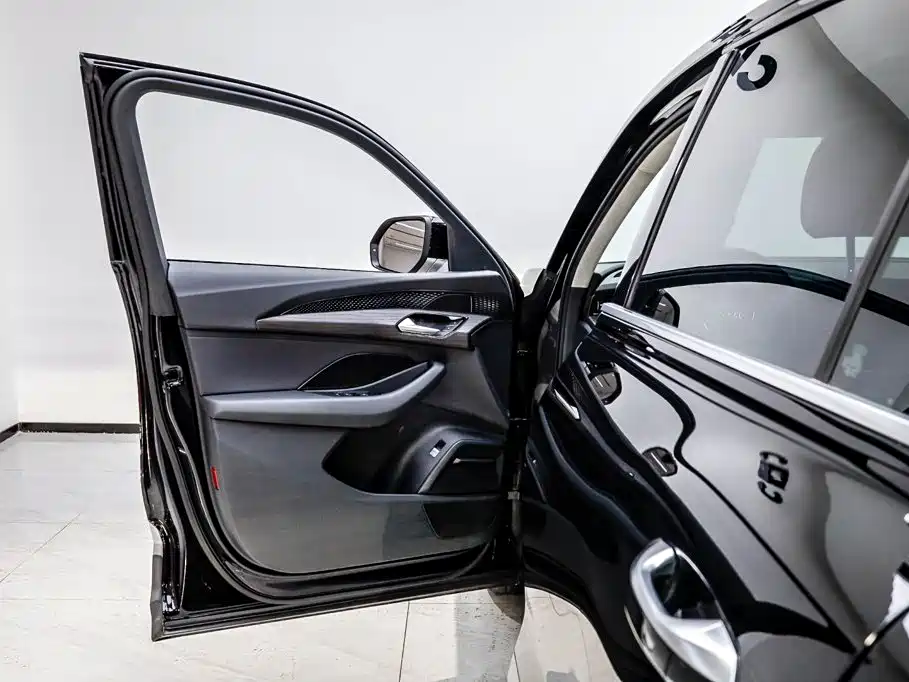 Audi Q6 2024 2024 40 TFSI quattro Cloud View Yulin Package 7-seater