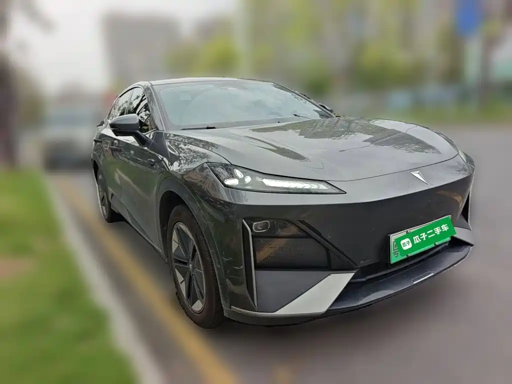 Deepal S07 2024 2023 200Max Range Extender Edition