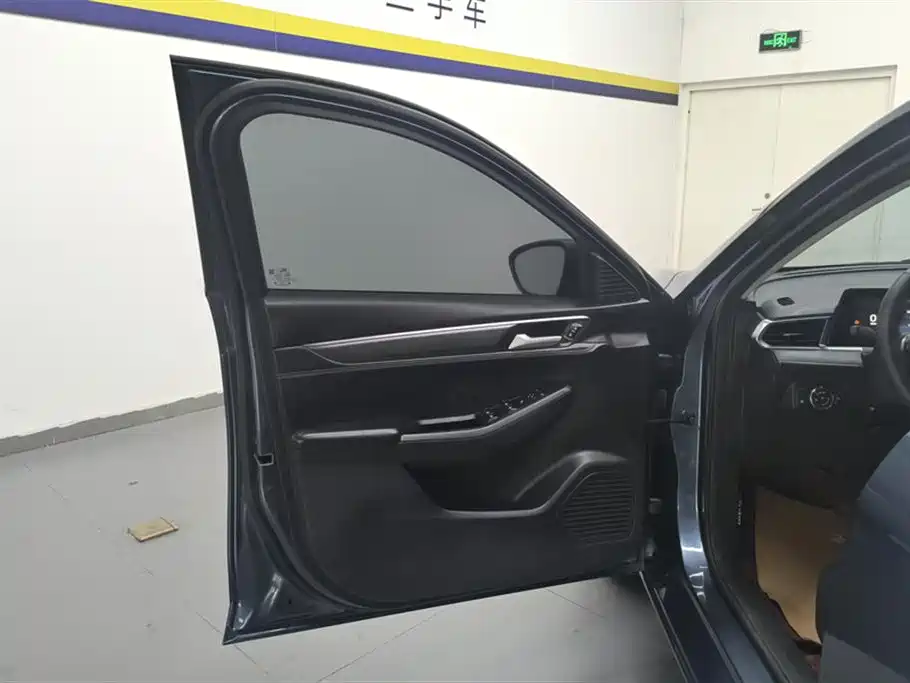 Ford Escort 2022 2021 1.5L Automatic Diamond Edition