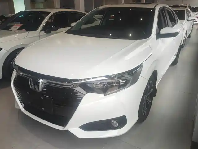 HONDA LINGPAI