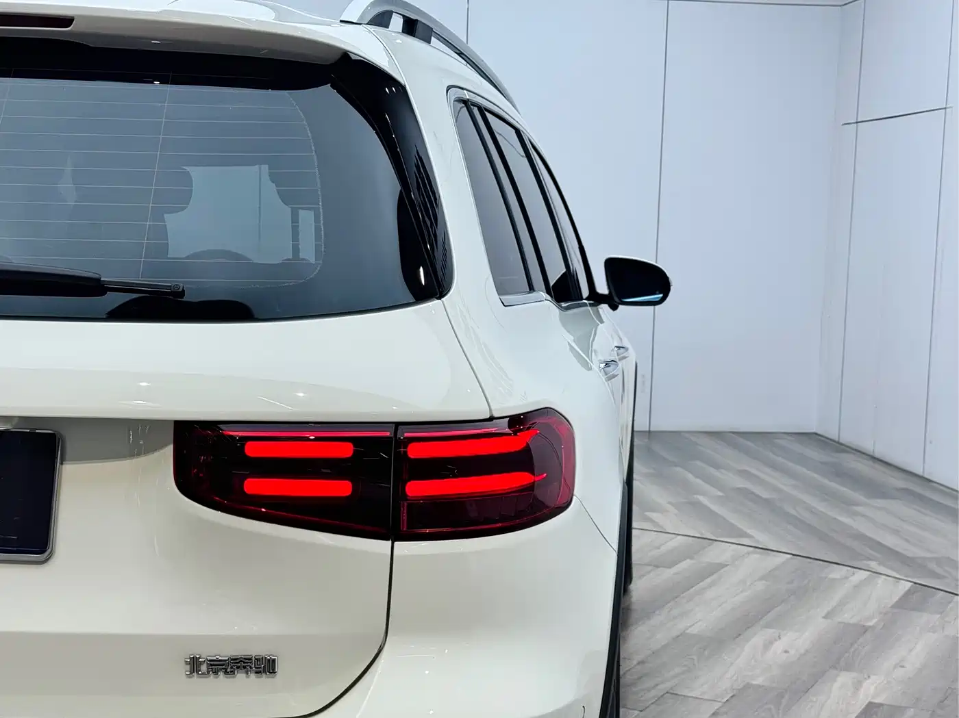 Mercedes-Benz GLB 2024 GLB 220 Dynamic фото 28