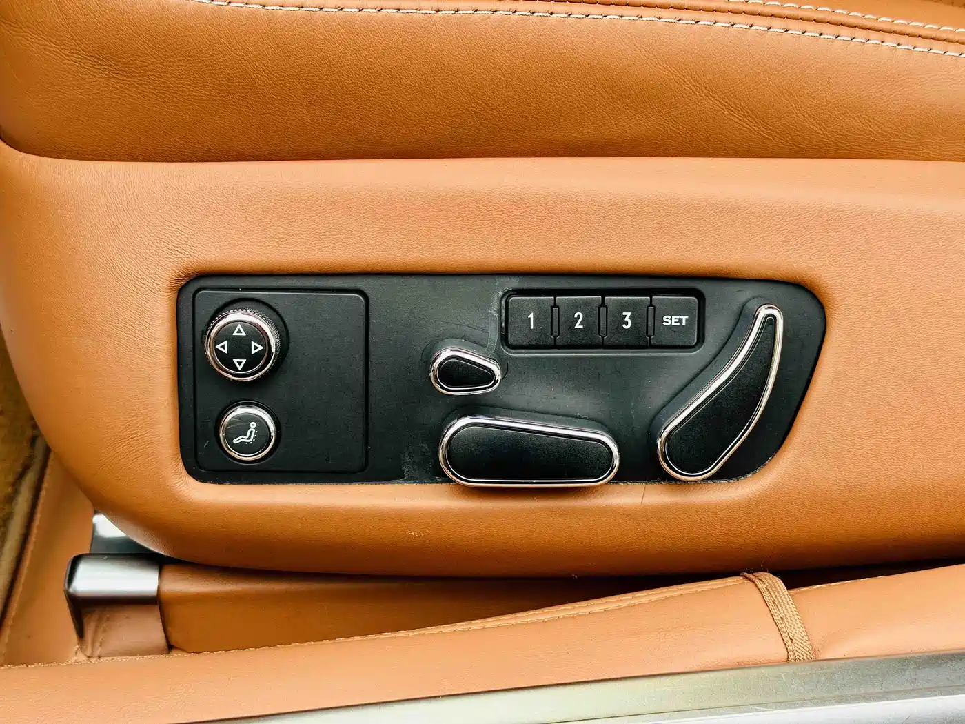 Bentley Continental 2017 4.0T GT V8 S Standard фото 8