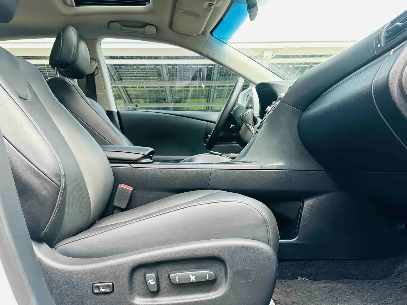 Lexus RX Classic 2015 2013 270 Elite
