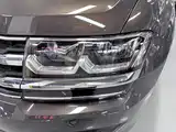 Фото 5 - Volkswagen Teramont