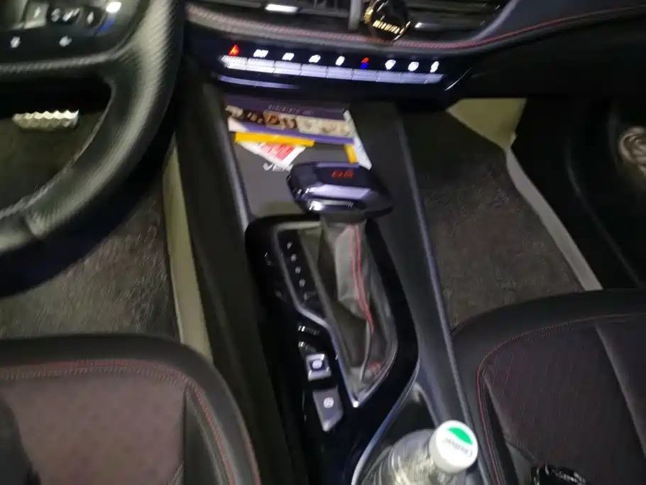Buick Verano 2023 2023 Pro GS Wind Hunter Edition