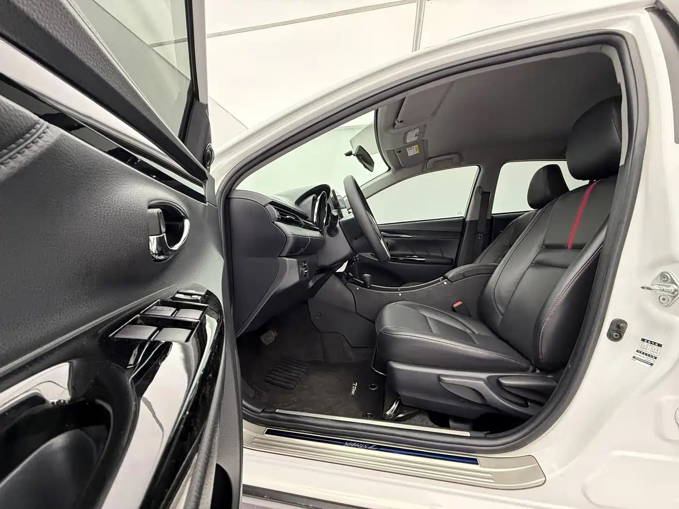 Toyota Yaris, миниатюра 17