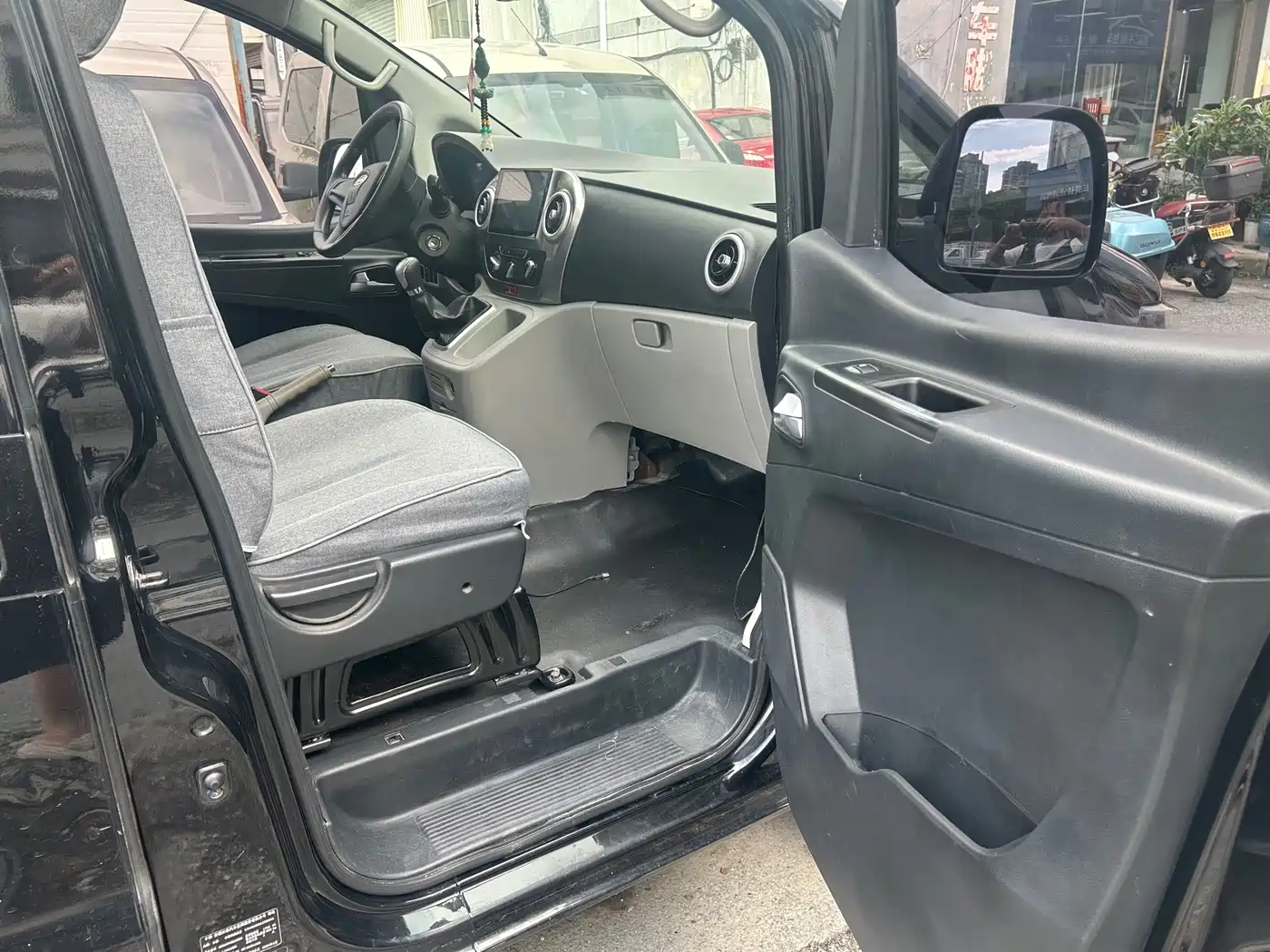 JAC Refine M3 2020 2019 Maker Edition 1.8L Luxury Version