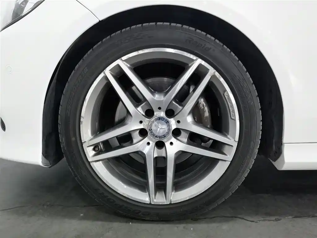 Mercedes-Benz E-Class 2015 E 260 L Sport Luxury фото 17