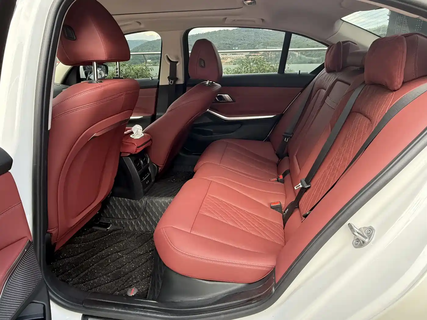 BMW i3 2026 2026 eDrive 35 L