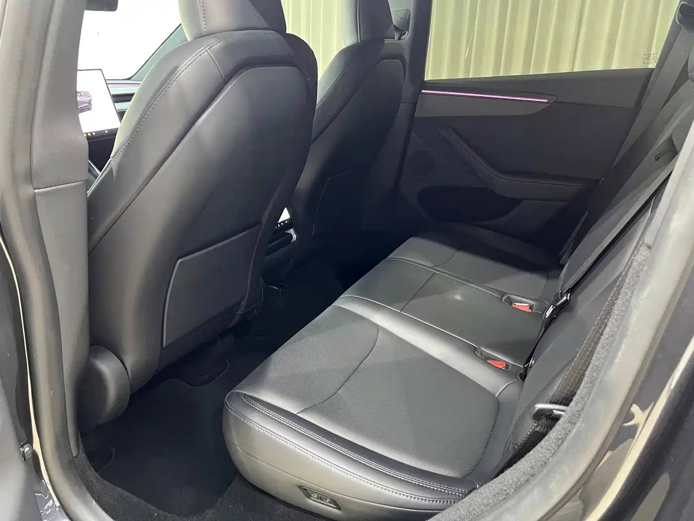 Tesla Model Y 2026 2026 Long Range All-Wheel Drive