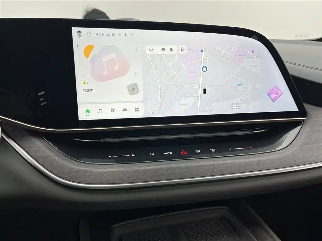 Hongqi HONGQI TIANGONG 08