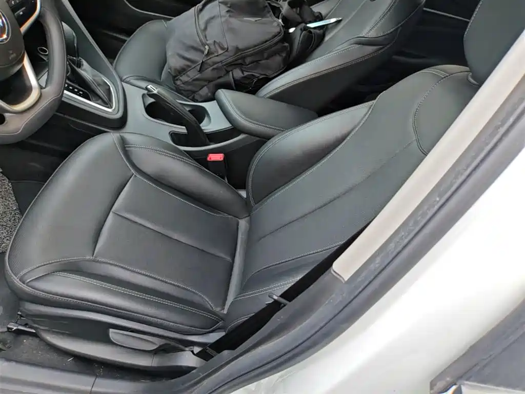 Buick Excelle 2021 Facelift Exemplar 1.5L Auto Elite фото 15
