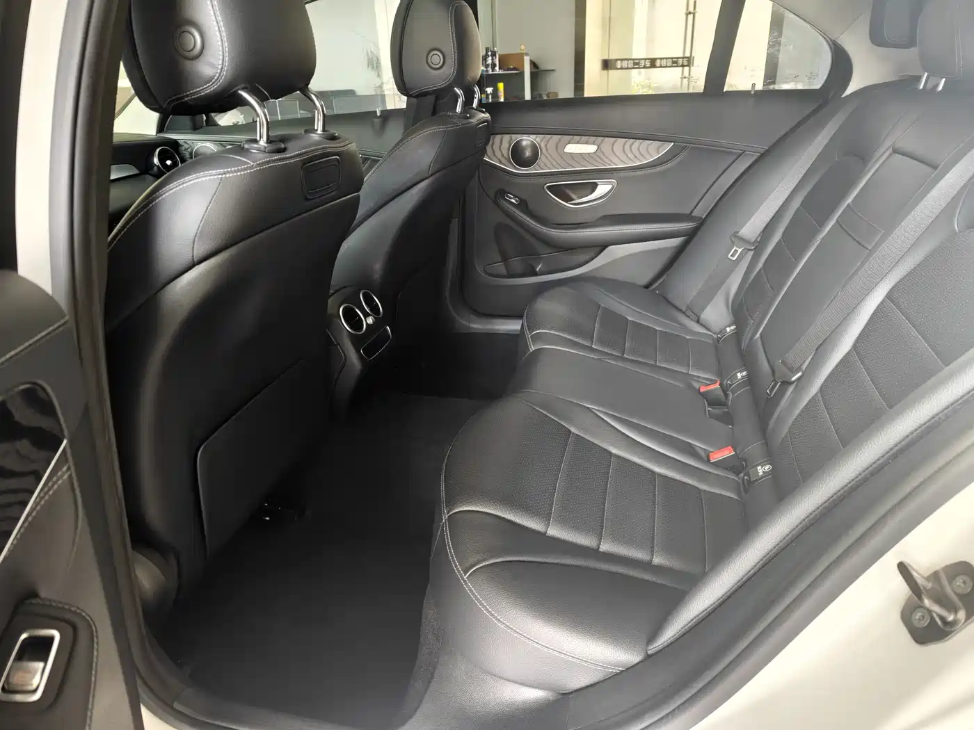 Mercedes-Benz C-Class 2019 Facelift C 260 L Sport фото 8