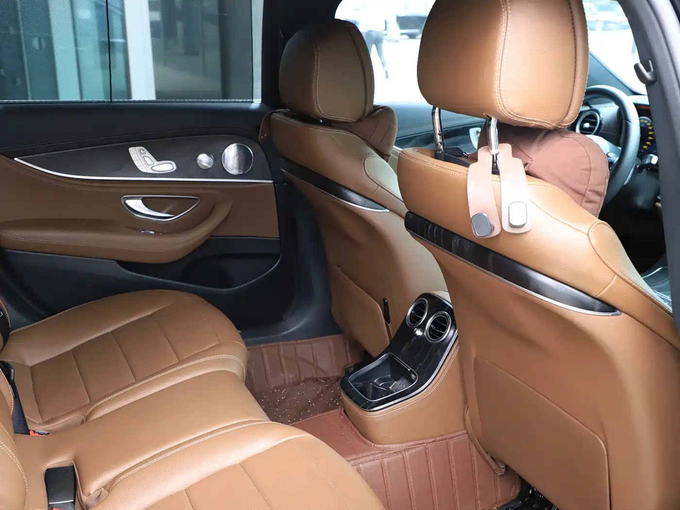 Mercedes-Benz E-Class 2021 Facelift E 300 L Sport Luxury фото 21